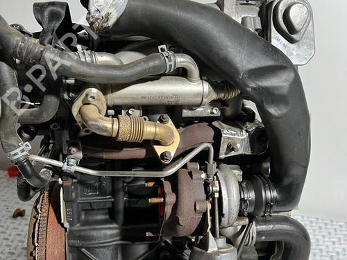 Engine SEAT LEON (1M1) 1.9 TDI | BP21660485M1 