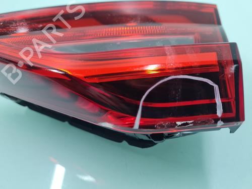 Used Right tailgate light Right tailgate light AUDI A1 (8X1, 8XK) 1.6 TDI (115 hp) 21764478 21764478