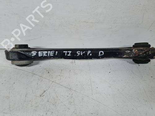 Left rear suspension arm BMW 1 Coupe (E82) 120 d | BP21661156M14 