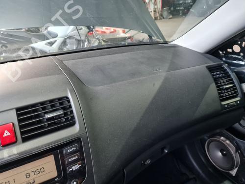 Airbag Kit HONDA ACCORD VII (CL, CN) 2.0 (CL7) | BP30061583C86