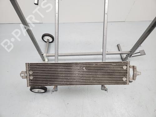 Used Oil radiator Oil radiator AUDI Q7 (4LB) 3.0 TDI quattro (240 hp) 34401484 34401484
