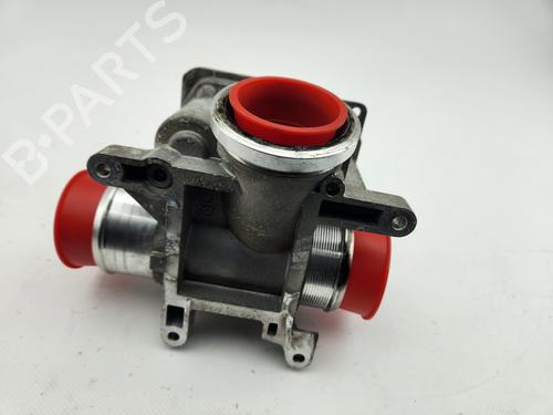Egr JEEP COMPASS (MP, M6, MV, M7) 2.0 CRD 4x4 | BP30731591M69