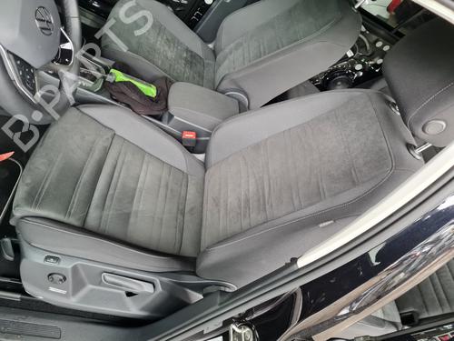 Fahrersitz für VW TOURAN (5T1) [2015-2026]  31809569