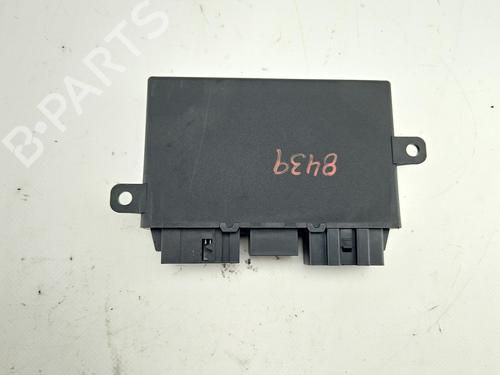Control unit PORSCHE MACAN (95B) 2.9 GTS (95BBL1) | BP40080590M11 - Image 2