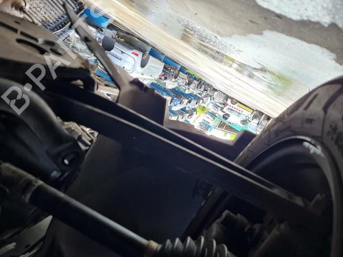 Used Left front suspension arm PEUGEOT EXPERT Van (V_) [2016-2025]  21765599