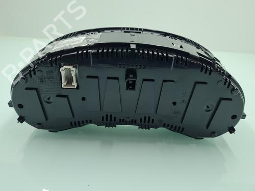 Instrument cluster CITROËN C4 II (NC_)  | BP21637126C47 
