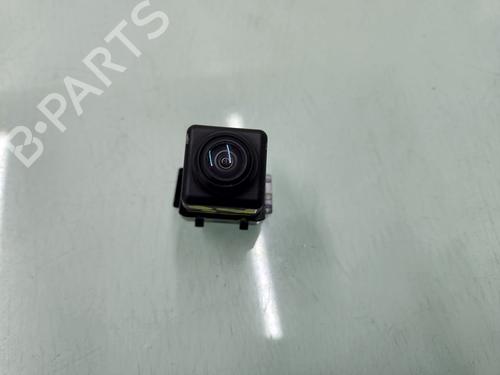Used Camera Camera DACIA DUSTER (HM_) 1.3 TCe 150 4x4 (HMM3) (150 hp) 29534336 29534336