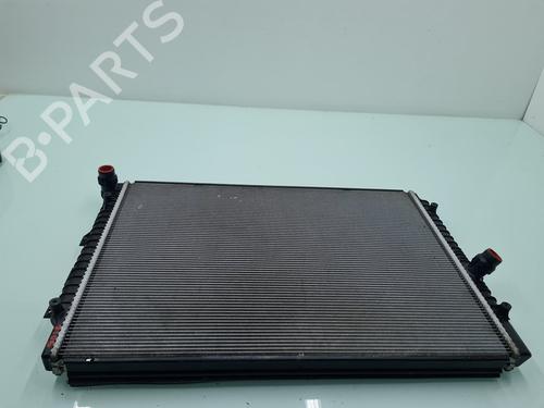 Used Water radiator Water radiator SKODA YETI (5L) [2009-2017] 21658030 21658030
