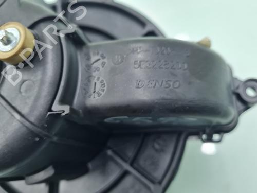Ventilator motor CITROËN BERLINGO MULTISPACE (B9) 1.6 HDi 90 | BP21657327M62 