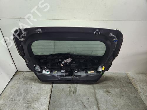 Tailgate PEUGEOT 308 II (LB_, LP_, LW_, LH_, L3_)  | BP24199875C6 