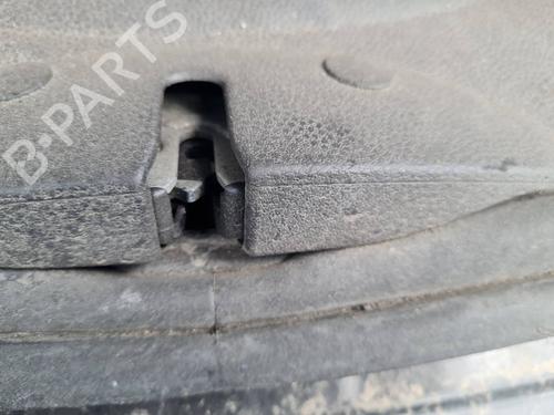 Used Tailgate lock MINI MINI (R56) Cooper (120 hp) 21641163