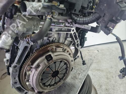 Engine HONDA CIVIC VIII Hatchback (FN, FK) 1.8 (FN1, FK2) | BP21641142M1 