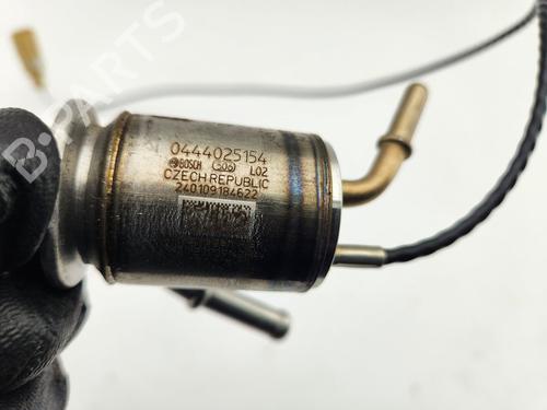 Injector AUDI A4 B9 (8W2, 8WC) 35 TDI Mild Hybrid | BP29626071M100 - Image 2