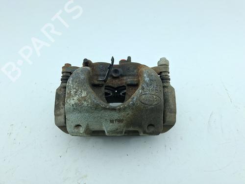 Used Left front brake caliper Left front brake caliper LAND ROVER DEFENDER Station Wagon (L663) D250 MHEV 4x4 (249 hp) 38779308 38779308
