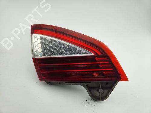 Used Left tailgate light FORD MONDEO IV Saloon (BA7) 2.0 TDCi (140 hp) 28335455