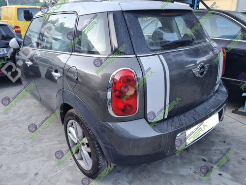 Steering wheel MINI MINI COUNTRYMAN (R60) Cooper D | BP21660796C49 - Image 5