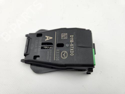 Used Electronic sensor Electronic sensor MAZDA CX-5 (KE, GH) [2011-2017] 33398555 33398555