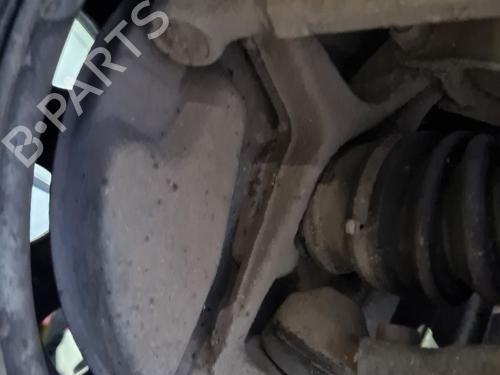 Used Right front steering knuckle SUZUKI VITARA (ET, TA, TD) [1988-2002]  31612317