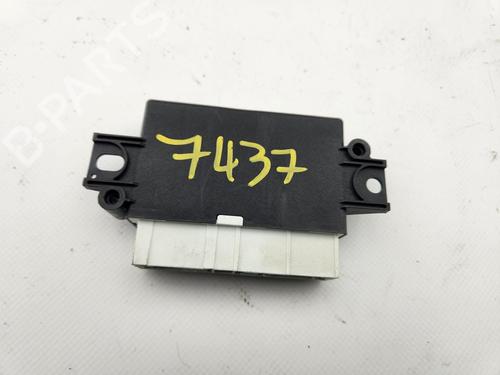 Electronic module VW GOLF VIII (CD1, DA1) 2.0 TDI | BP33869380M83 - Image 2
