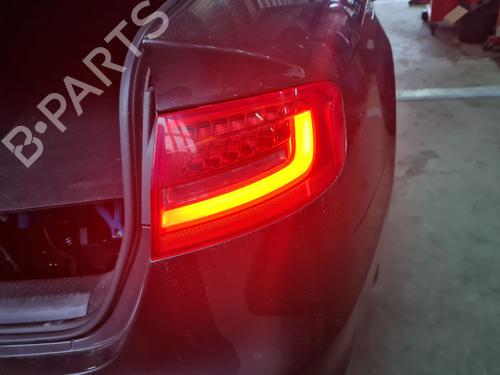 Right taillight AUDI A4 B8 (8K2) | BP33208174C35 - Image 6