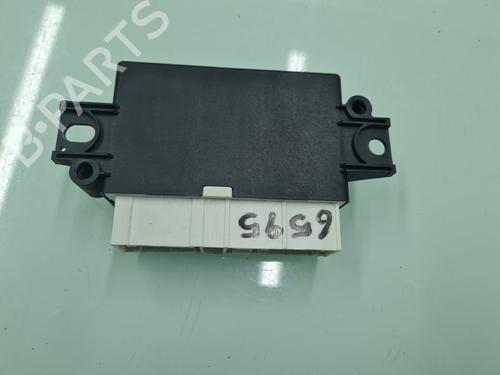 Used Electronic module Electronic module VW GOLF VII (5G1, BQ1, BE1, BE2) [2012-2021] 21653873 21653873