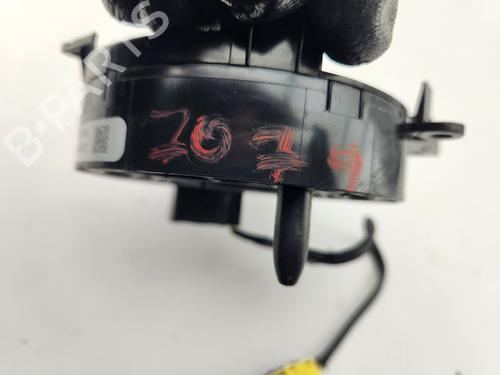 Squib airbag RENAULT CLIO V (B7_)  | BP29856108C102