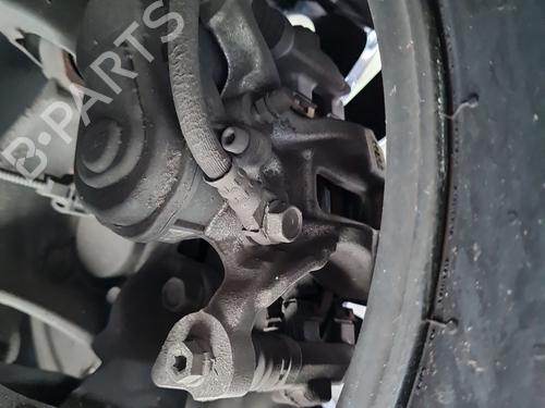 Used Right rear brake caliper Right rear brake caliper 39505897 39505897