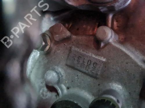 Gearbox MAZDA 3 Hatchback (BP) 2.0 SKYACTIV-G M Hybrid | BP39200234M3 - Image 3