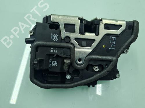 Front left lock BMW 3 (E90) 320 d | BP21655885C98 