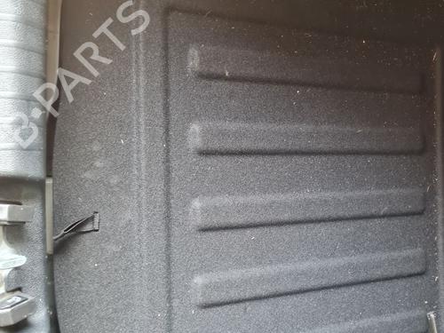 Used Luggage compartment floor KIA NIRO I (DE) [2016-2022]  28693917