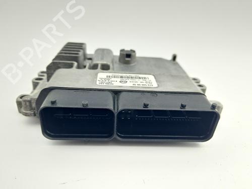 Engine control unit (ECU) SSANGYONG TIVOLI 1.6 XDi 160 | BP40252714M57 - Image 2
