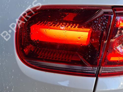 Used Right tailgate light Right tailgate light CITROËN C5 AIRCROSS (A_) 1.2 PureTech 130 (ARHNSJ) (131 hp) 23246753 23246753