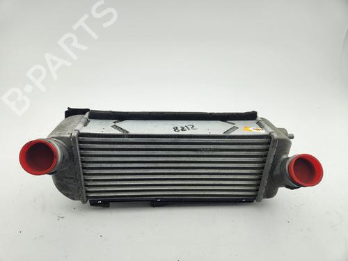 Intercooler KIA SPORTAGE III (SL) [2009-2017]  32750116