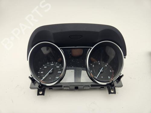 Used Instrument cluster LAND ROVER RANGE ROVER EVOQUE (L551) [2018-2025]  21652106