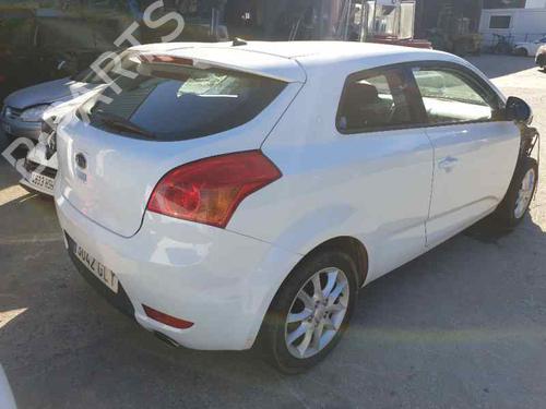 Fuse box KIA CEE'D Hatchback (ED)  | BP21642564E1 