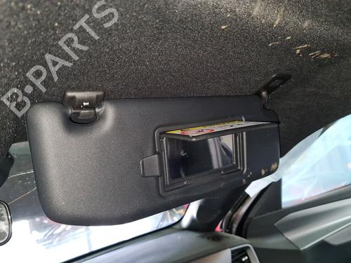 Used Right sun visor Right sun visor OPEL MOKKA 1.2 Turbo Hybrid (136 hp) 39890453 39890453