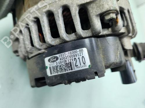 Alternator FORD RANGER (TKE) | BP26034336M7 - Image 2