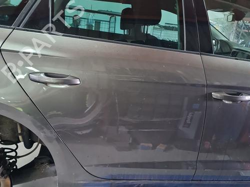 Used Right rear door Right rear door 38592391 38592391