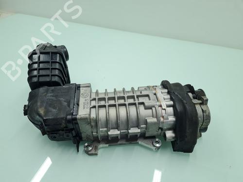 Turbocharger/Supercharger VW GOLF V (1K1)  | BP21647995M71 
