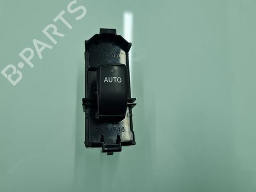 Used Left rear window switch Left rear window switch LEXUS IS II (_E2_) 220d (ALE20) (177 hp) 21637292 21637292