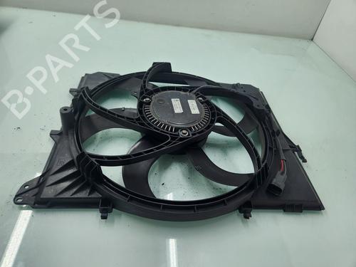 Radiator fan BMW 3 (E90) 325 i | BP24176808M35 