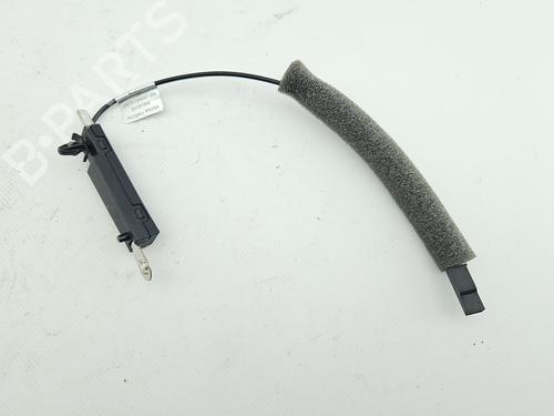 Used Electronic module Electronic module FORD ECOSPORT 1.0 EcoBoost (125 hp) 40036156 40036156