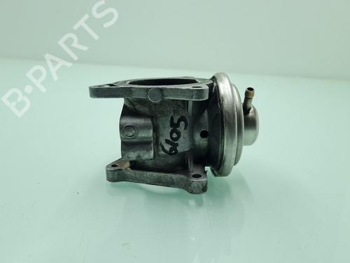 Used Egr Egr VW PASSAT B6 (3C2) 2.0 TDI 16V (140 hp) 21650901 21650901