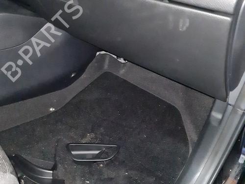 Used Glove box Glove box KIA RIO IV (YB, SC, FB) 1.0 T-GDI 100 Eco-Dynamics+ (101 hp) 39746436 39746436