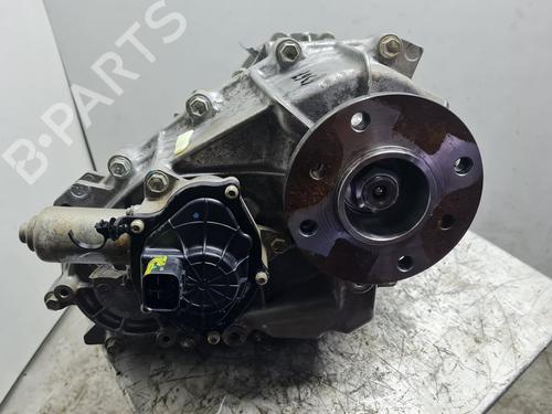 Transfer box FORD RANGER (TKE)  | BP21764814M36 