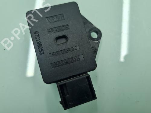 Electronic module FIAT DUCATO Van (250_) 130 Multijet 2,3 D | BP21654011M83 