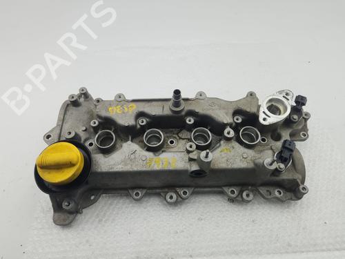 Used Valve cover Valve cover RENAULT CAPTUR I (J5_, H5_) [2013-2026] 35956744 35956744