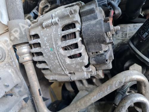 Used Alternator Alternator RENAULT CLIO IV (BH_) [2012-2021] 32219811 32219811