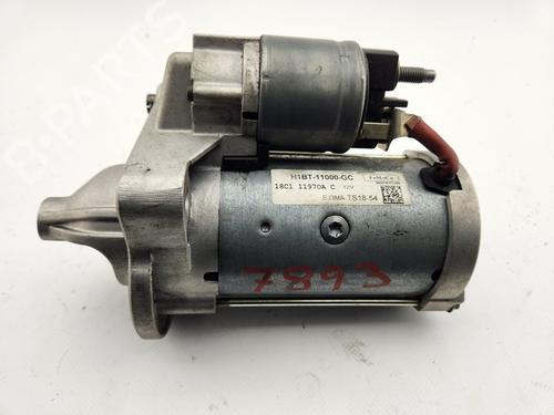 Starter FORD FOCUS III Turnier 1.5 TDCi | BP31249480M8 - Image 2