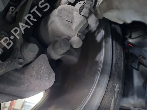 Used Right front brake caliper Right front brake caliper BMW 2 Coupe (F22, F87) 220 d (190 hp) 36432881 36432881